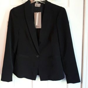 Vero Moda Single-Breasted Blazer